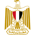 Égypte coat of arms