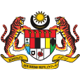Malaisie coat of arms