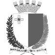 Malte coat of arms