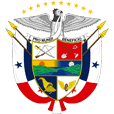 Panama coat of arms